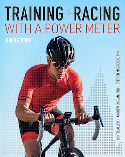 Couverture_Training and Racing with a Power Meter