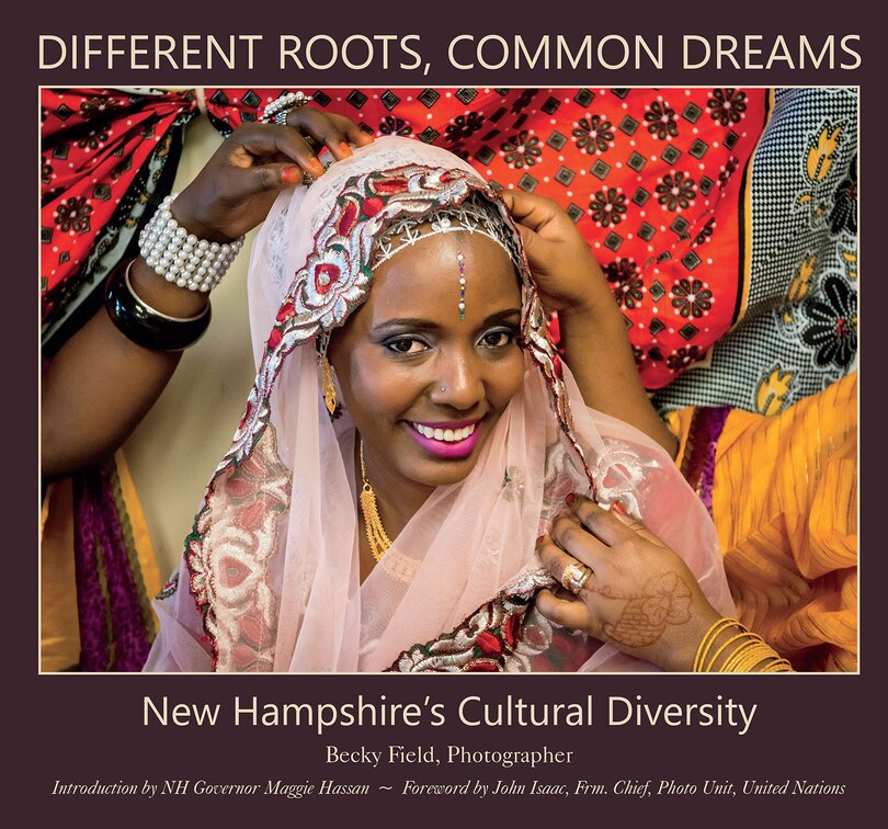 Front cover_Different Roots, Common Dreams