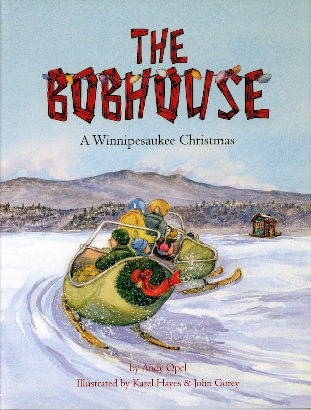 Front cover_The Bobhouse