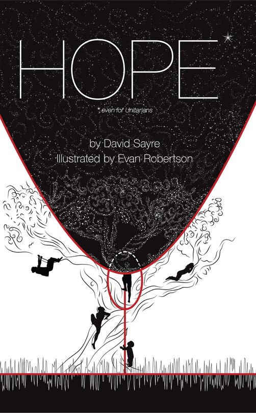 Front cover_Hope...Even for Unitarians