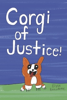 Corgi of Justice