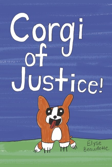 Corgi of Justice