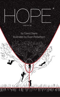 Front cover_Hope...even for US