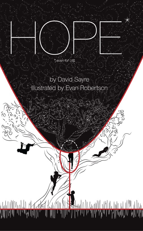 Front cover_Hope...even for US