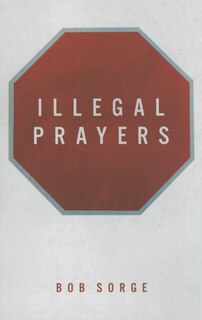 Front cover_Illegal Prayers