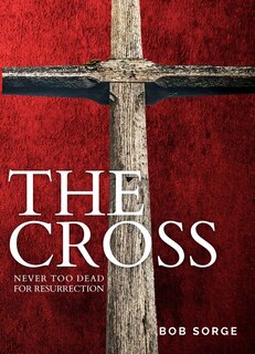 Couverture_The Cross