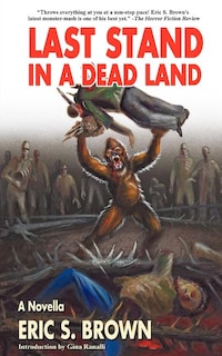 Couverture_Last Stand in a Dead Land