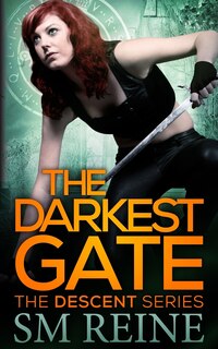 Front cover_The Darkest Gate
