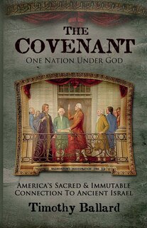 Front cover_The Covenant