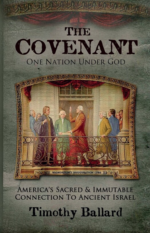 Front cover_The Covenant