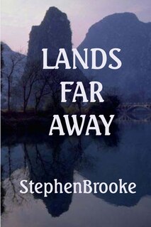 Front cover_Lands Far Away