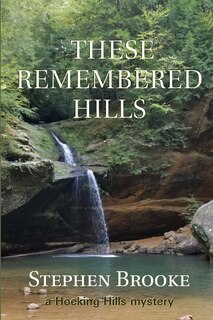 Front cover_These Remembered Hills