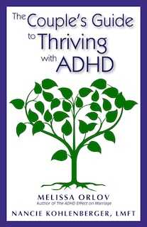 Couverture_The Couple's Guide to Thriving with ADHD