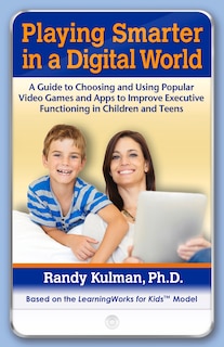 Front cover_Playing Smarter in a Digital World
