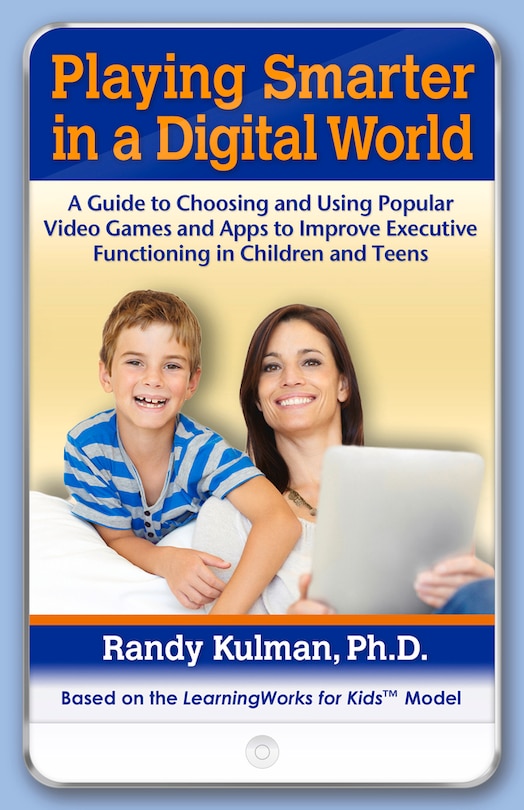 Front cover_Playing Smarter in a Digital World
