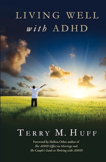 Front cover_Living Well With Adhd