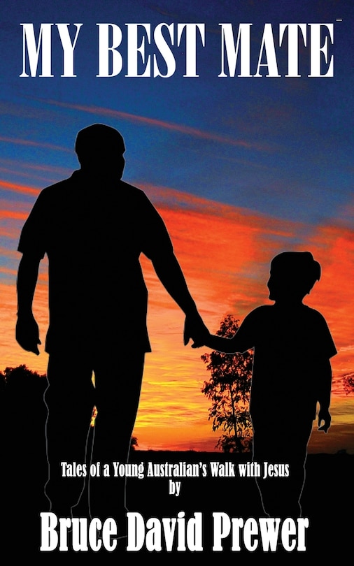 Front cover_My Best Mate