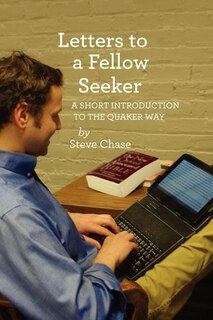 Front cover_Letters To A Fellow Seeker