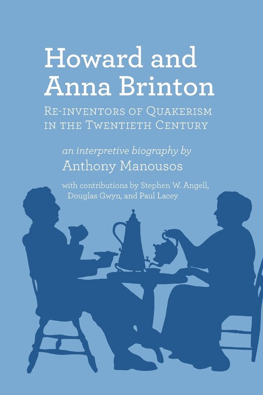 Front cover_Howard and Anna Brinton
