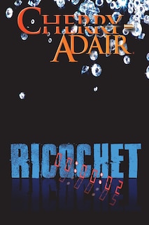 Front cover_Ricochet