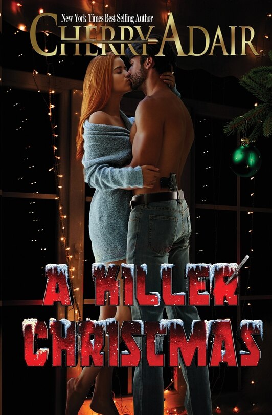 Couverture_A Killer Christmas