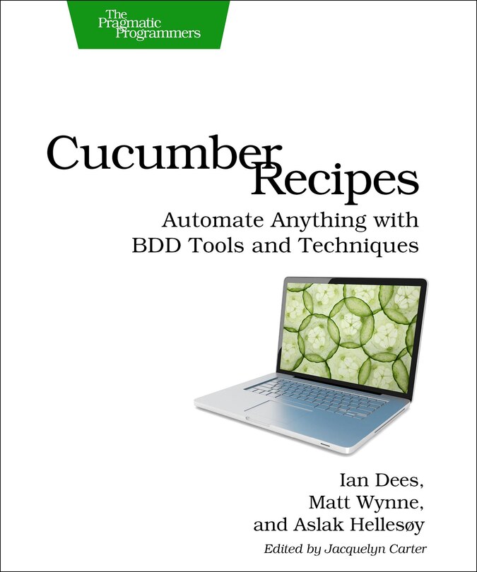 Front cover_Cucumber Recipes