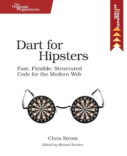 Couverture_Dart for Hipsters