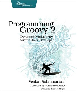 Front cover_Programming Groovy 2
