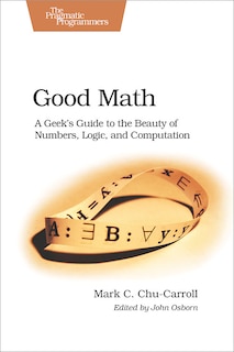 Front cover_Good Math