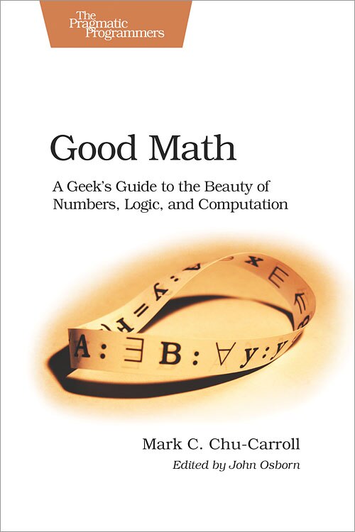 Front cover_Good Math