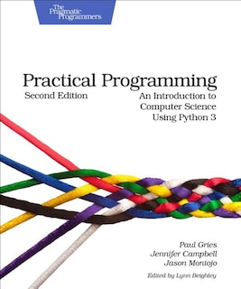 Front cover_Practical Programming