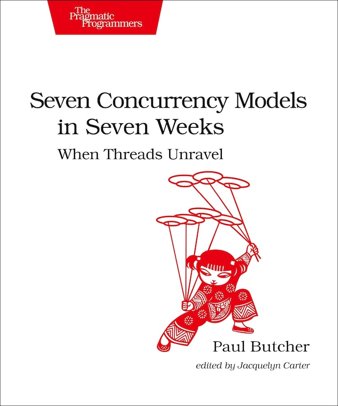 Front cover_Seven Concurrency Models in Seven Weeks