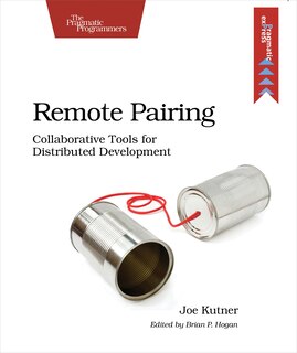 Couverture_Remote Pairing