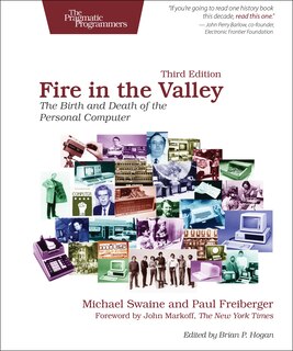 Front cover_Fire in the Valley