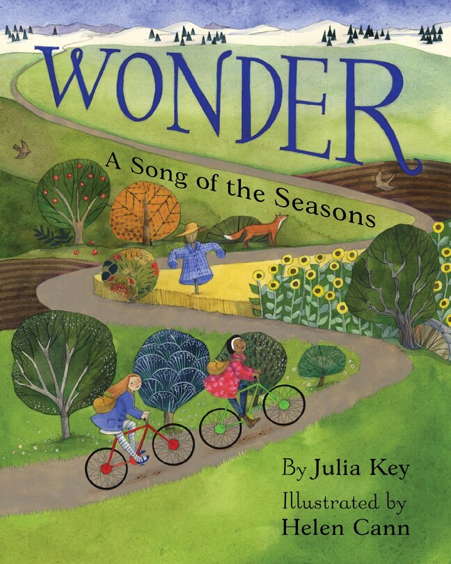 Front cover_Wonder