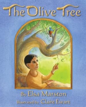 Couverture_The Olive Tree