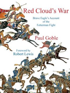 Front cover_Red Cloud's War