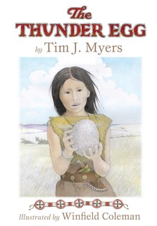 Front cover_The Thunder Egg