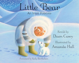 Front cover_Little Bear