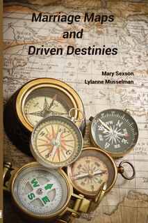 Couverture_Marriage Maps and Driven Destinies