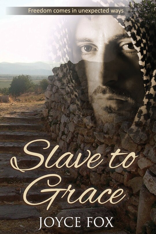 Front cover_Slave To Grace