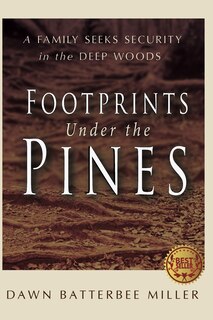 Couverture_Footprints Under the Pines