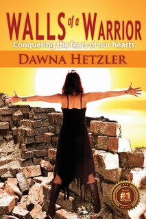Couverture_Walls of a Warrior, 2nd Edition