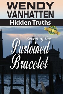 Front cover_Secret of the Purloined Bracelet
