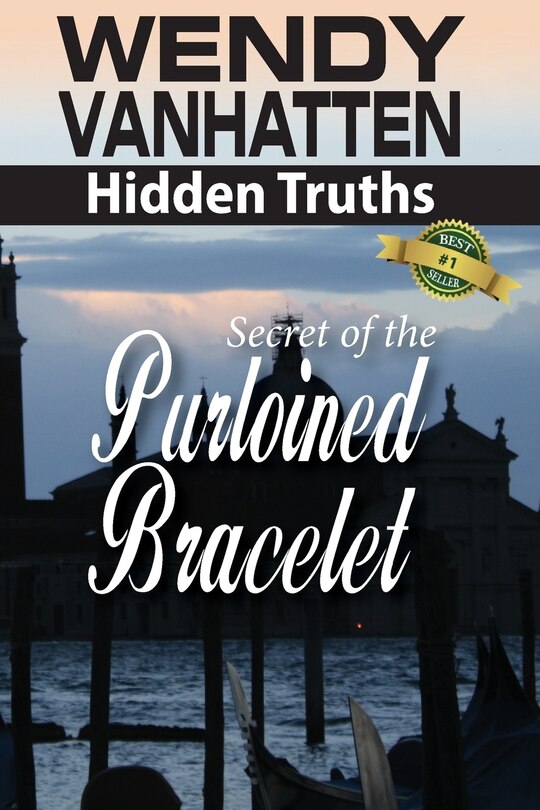 Front cover_Secret of the Purloined Bracelet