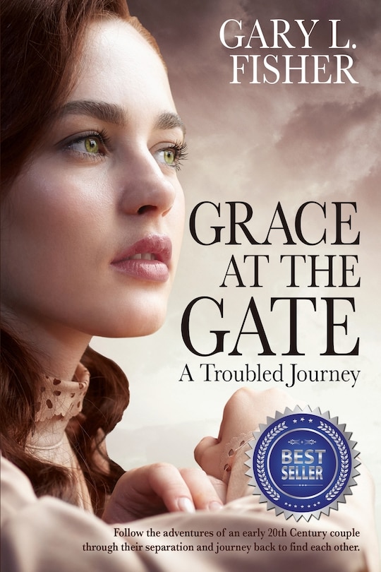 Front cover_Grace at the Gate