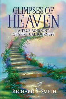 Front cover_Glimpses of Heaven