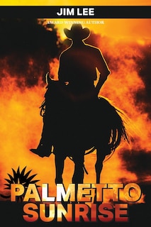 Couverture_Palmetto Sunrise