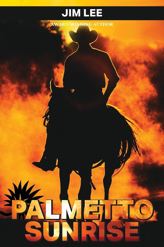Couverture_Palmetto Sunrise