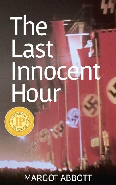 Couverture_The Last Innocent Hour